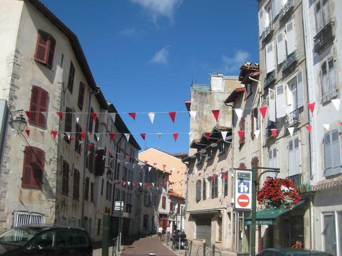 Apartment Cosy Historique Bayonne