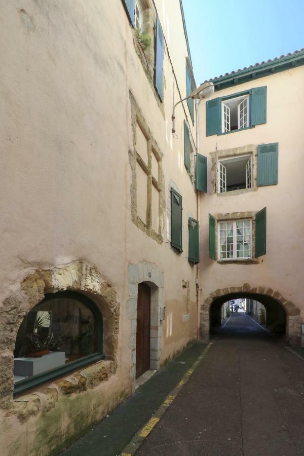 Cosy Historique Bayonne