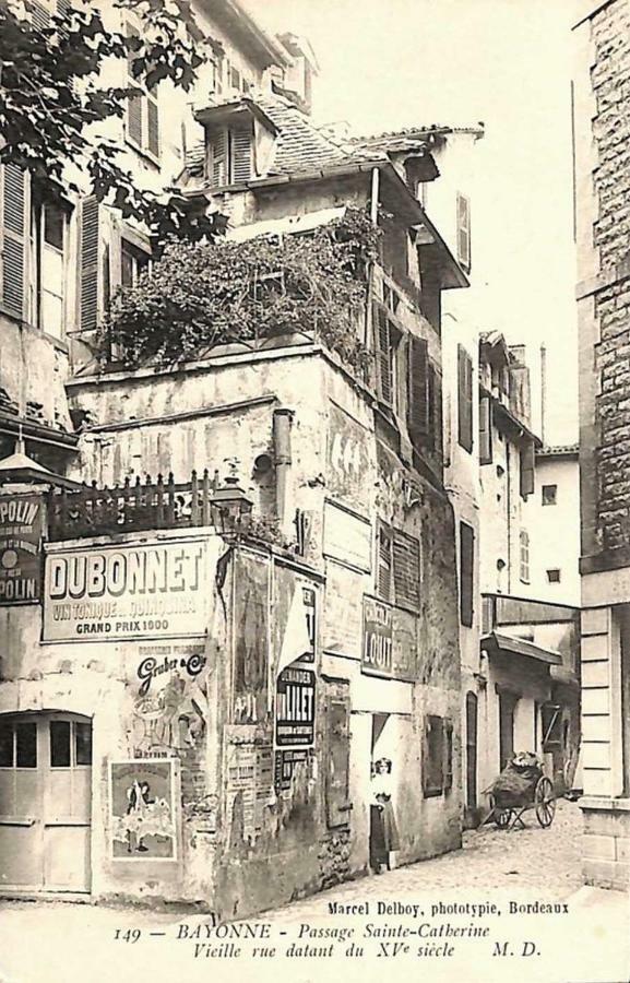 Cosy Historique
