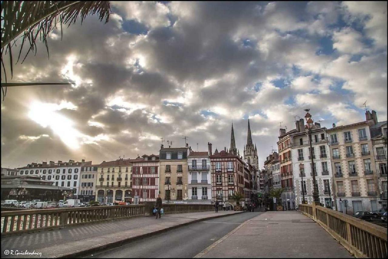 Cosy Historique Apartamento *